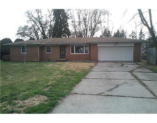 58001 Beech Road Osceola, IN 46561 - Photo 1 of 10 Gallery Image 1