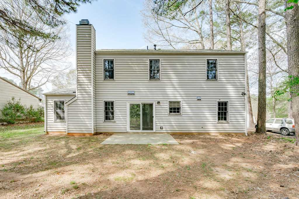2025 Rabbit Run Raleigh, NC 27603 - Photo 27 of 30 Photo 27