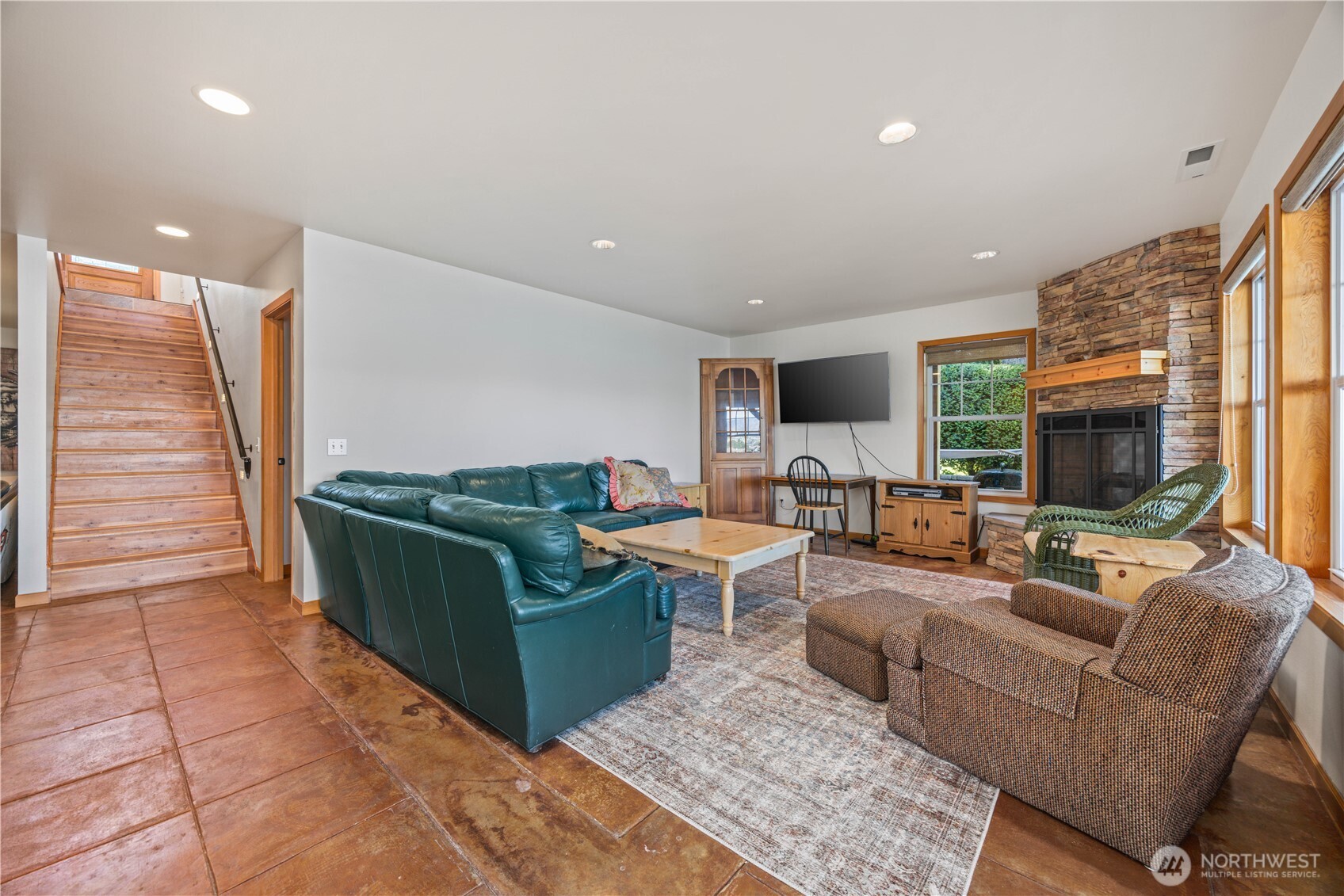 93 Lord Acres Road Chelan, WA 98816 - Photo 16 of 39