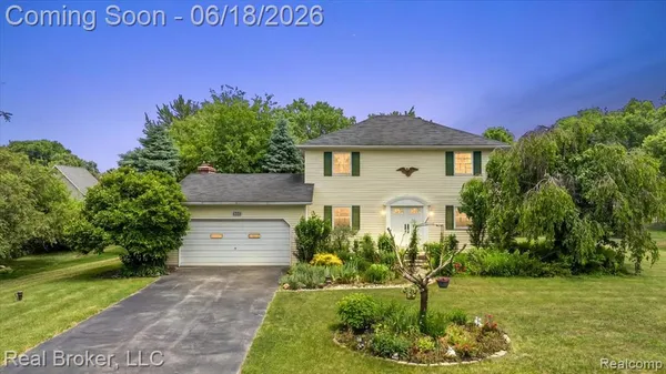 $465,000 | 6339 Westwego Drive, Brighton, MI 48116