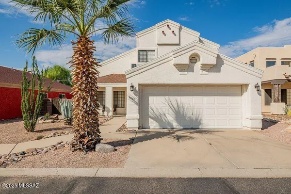 $380,000 | 6065 North Reliance Drive, Tucson, AZ 85704
