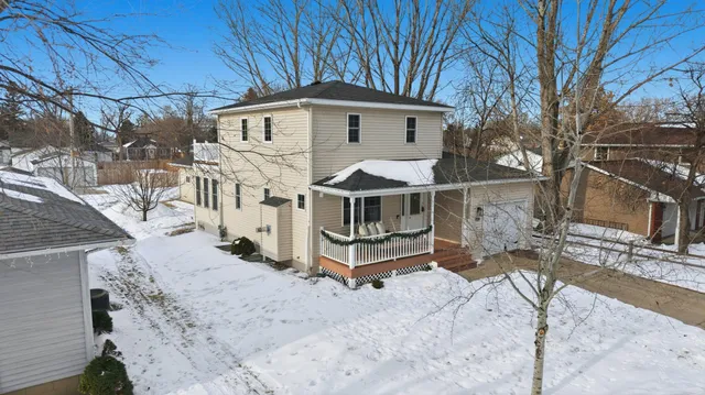 $289,900 | 709 5th Street Southeast, Barnesville, MN 56514