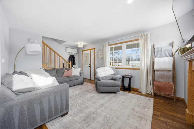 $289,900 | 709 5th Street Southeast, Barnesville, MN 56514