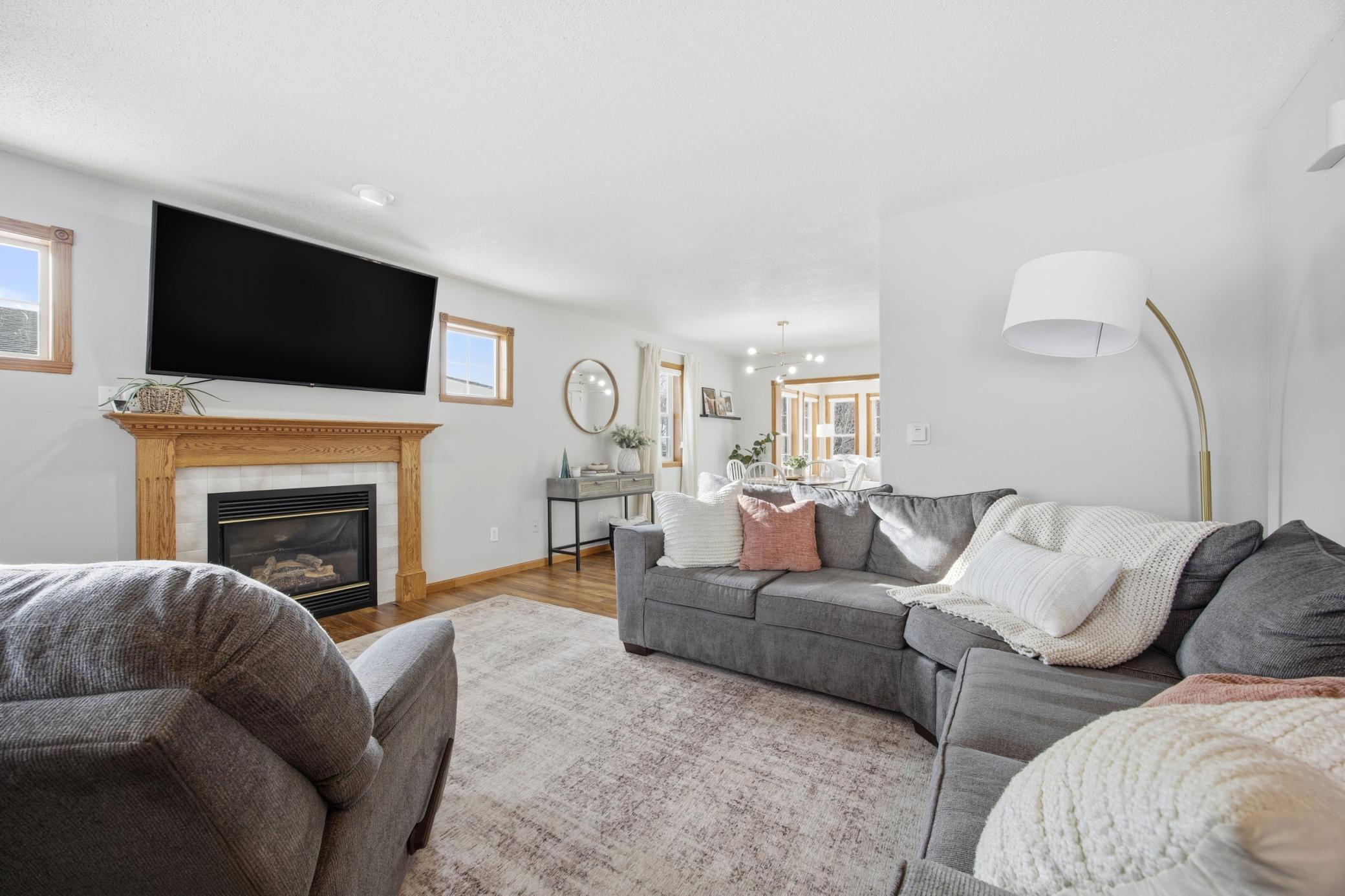 709 5th Street Southeast Barnesville, MN 56514 - Photo 14 of 34