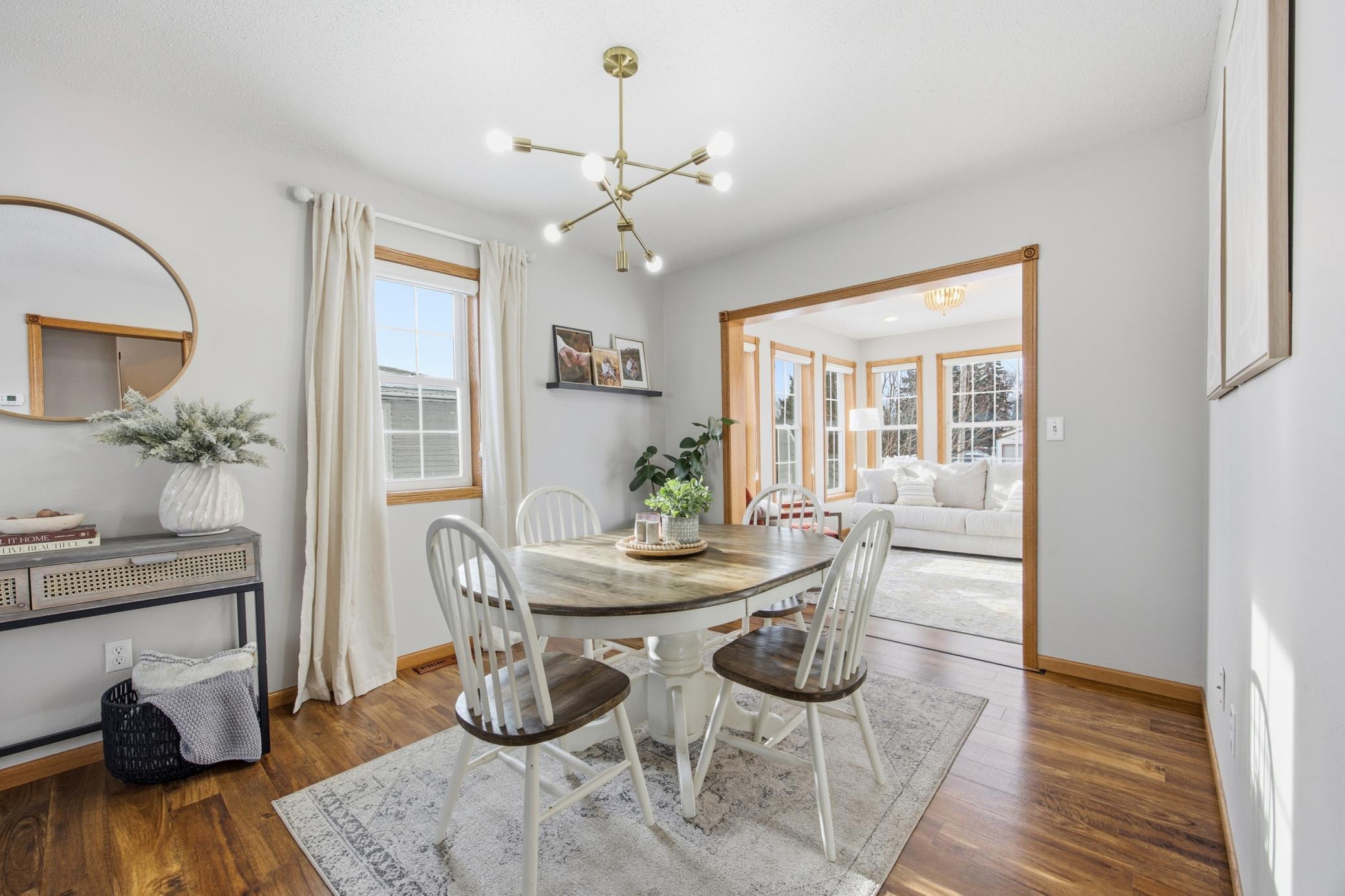 709 5th Street Southeast Barnesville, MN 56514 - Photo 15 of 34