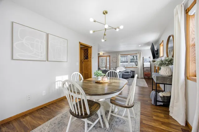 $289,900 | 709 5th Street Southeast, Barnesville, MN 56514