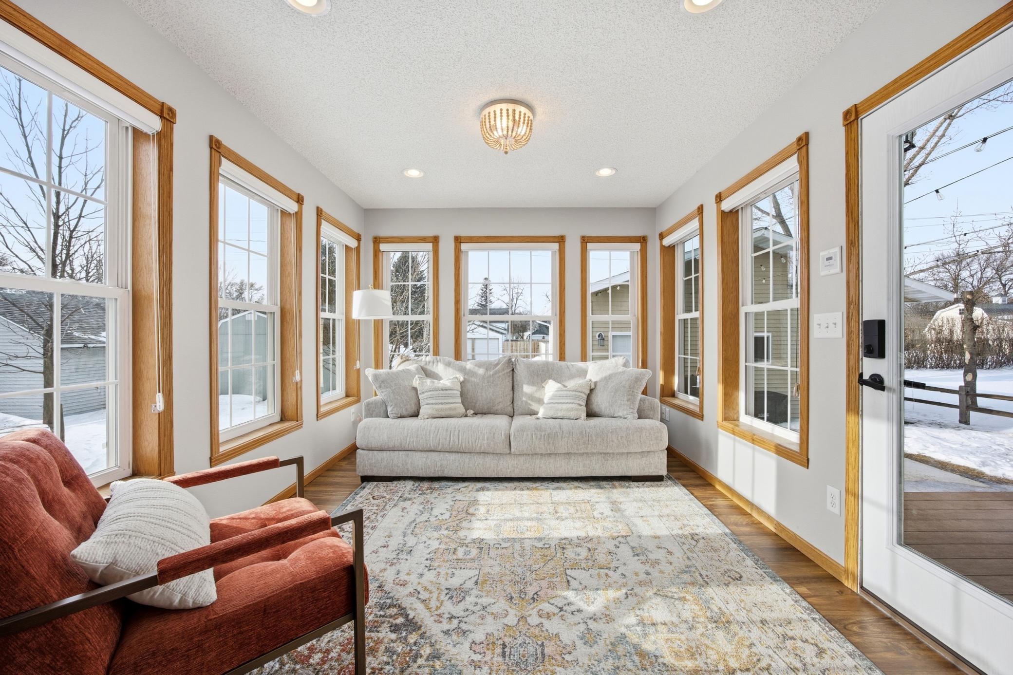 709 5th Street Southeast Barnesville, MN 56514 - Photo 17 of 34