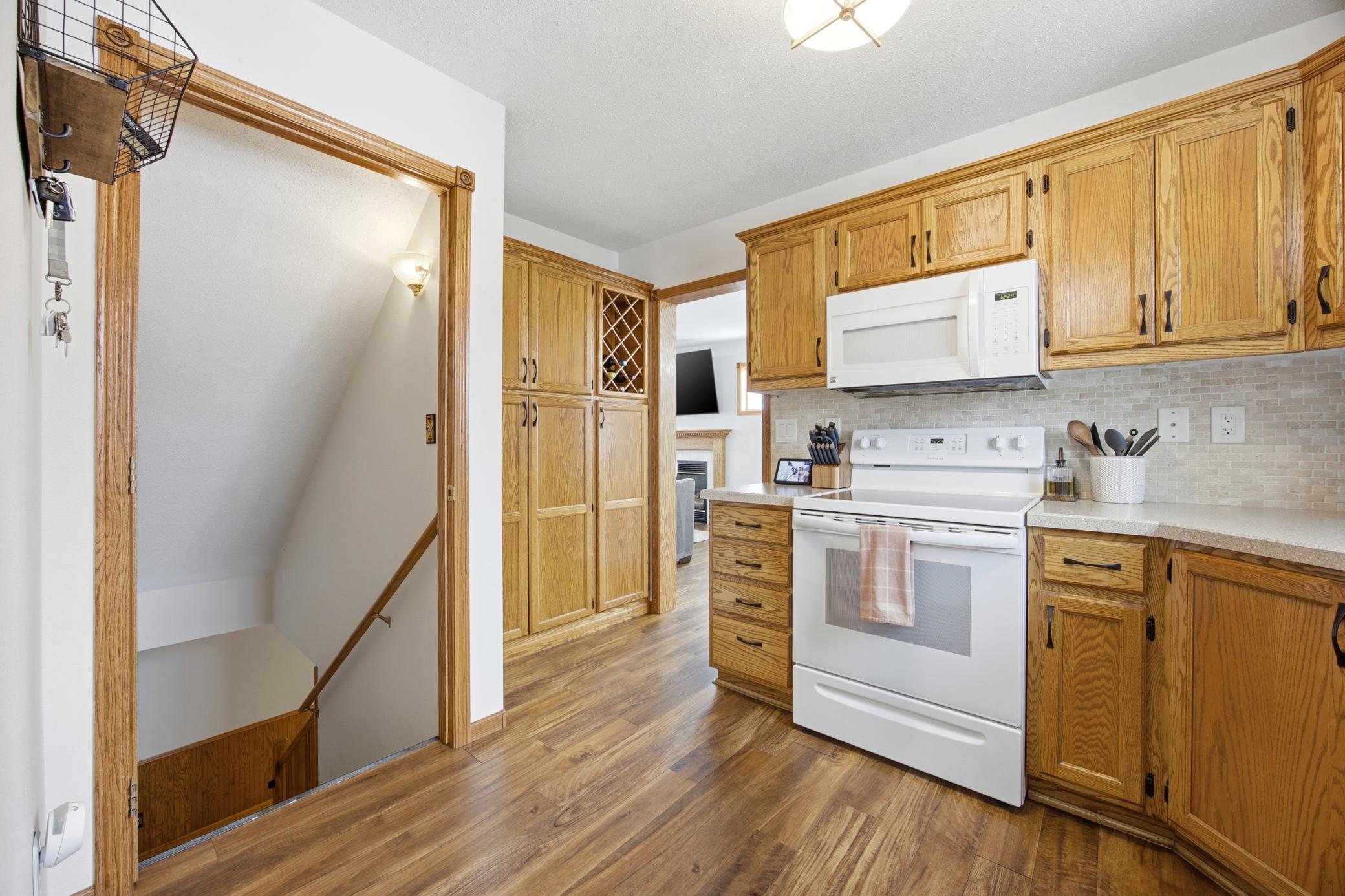 709 5th Street Southeast Barnesville, MN 56514 - Photo 19 of 34