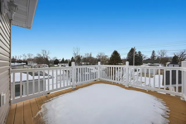 $289,900 | 709 5th Street Southeast, Barnesville, MN 56514