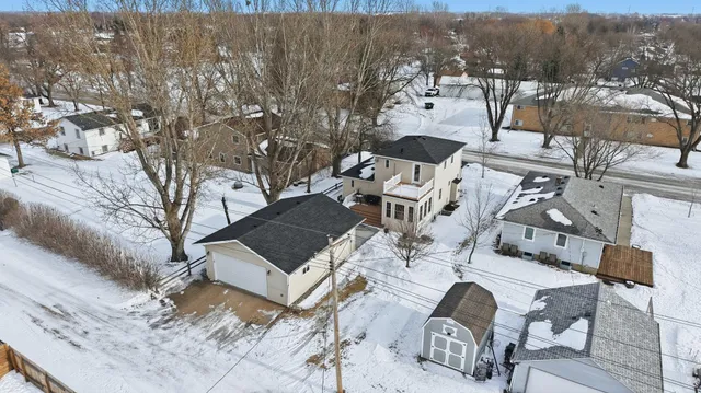 $289,900 | 709 5th Street Southeast, Barnesville, MN 56514