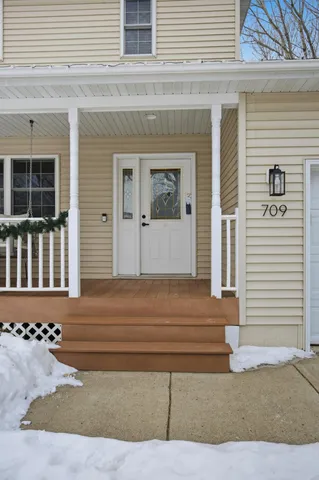 $289,900 | 709 5th Street Southeast, Barnesville, MN 56514