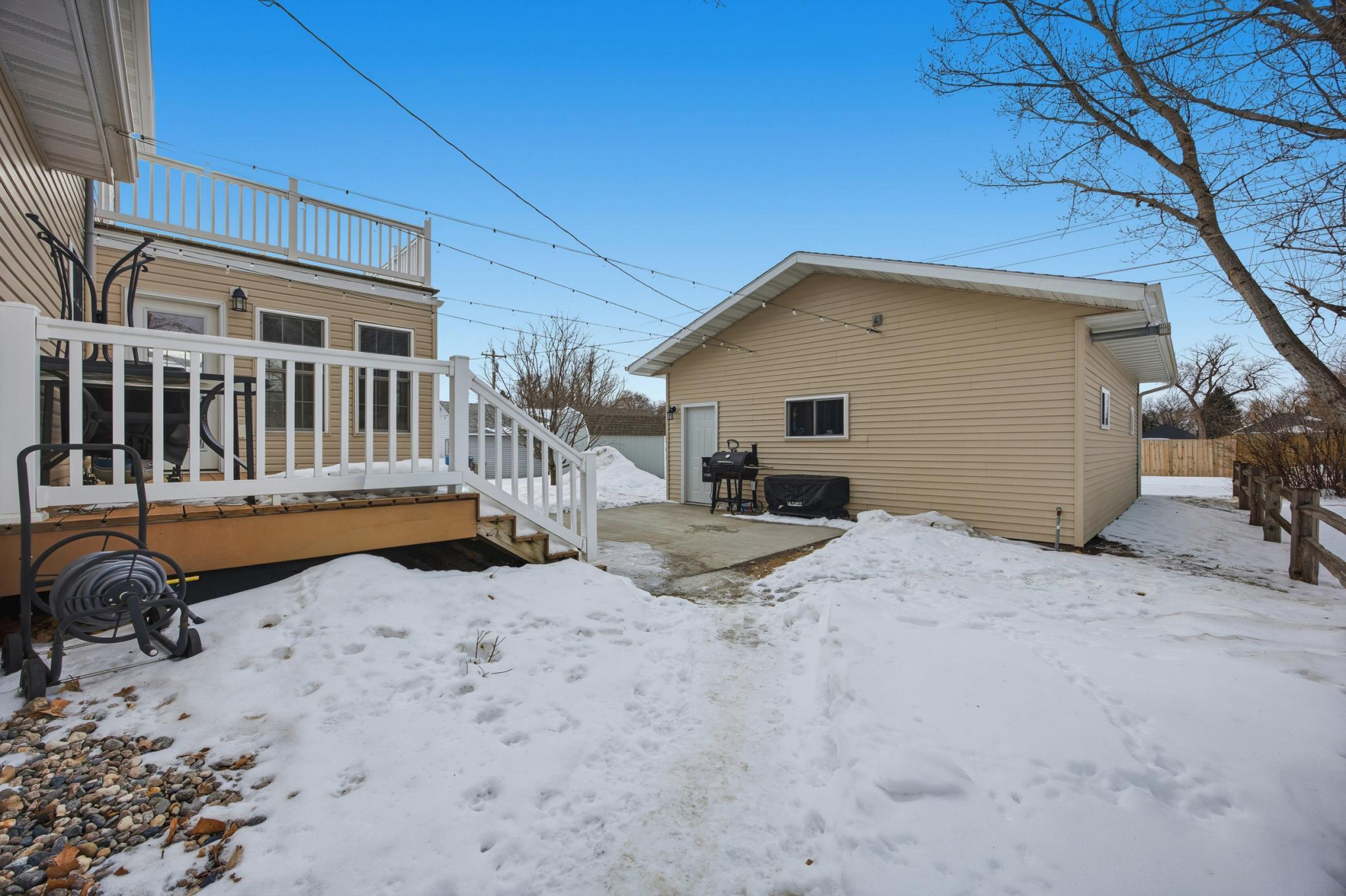 709 5th Street Southeast Barnesville, MN 56514 - Photo 7 of 34