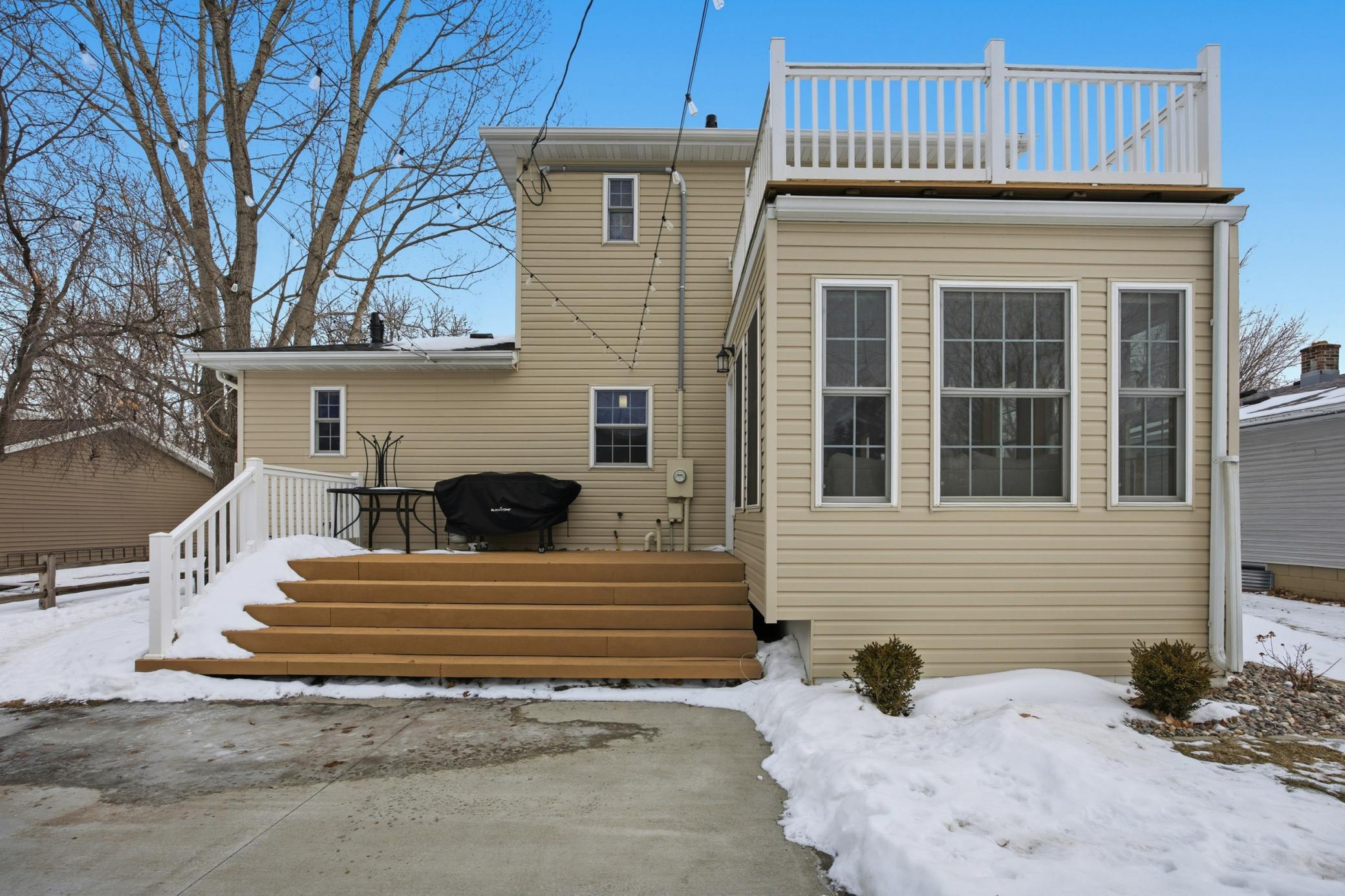 709 5th Street Southeast Barnesville, MN 56514 - Photo 8 of 34