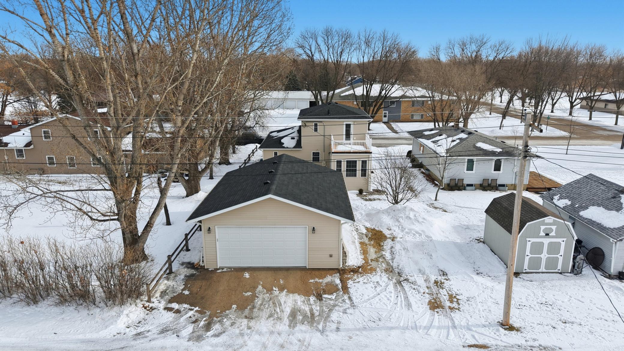 709 5th Street Southeast Barnesville, MN 56514 - Photo 9 of 34