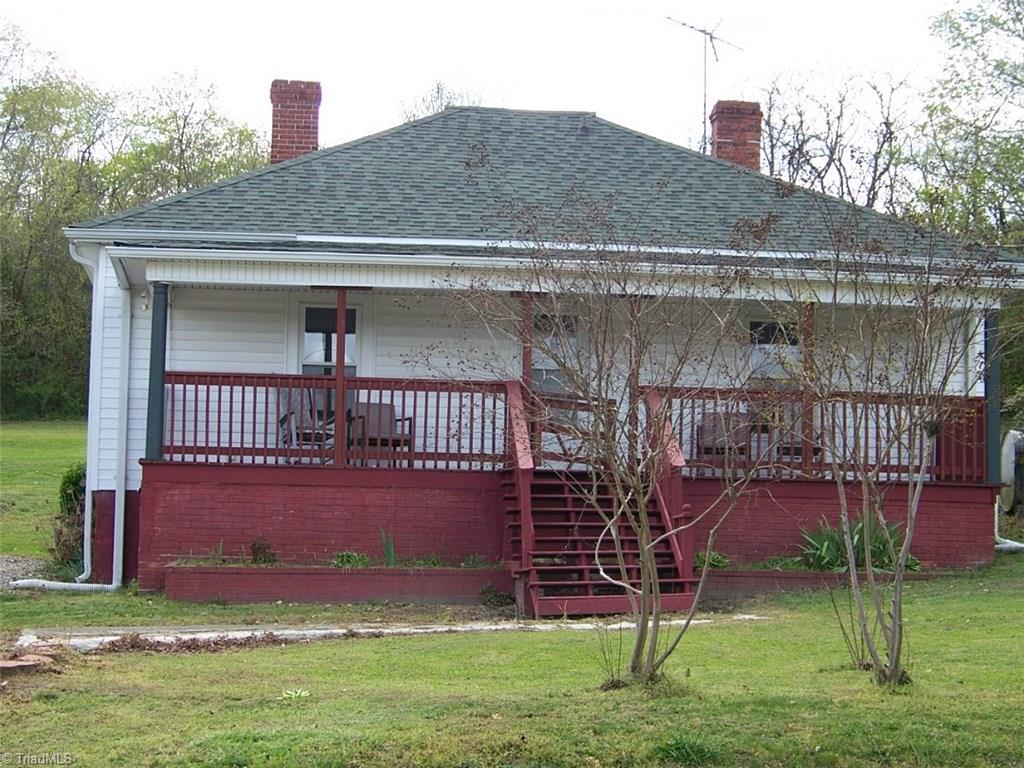 562 South Franklin Road Mount Airy, NC 27030 - Photo 1 of 15 Gallery Image 1