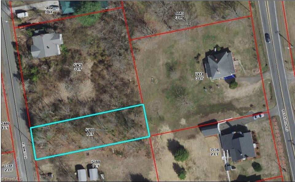 562 South Franklin Road Mount Airy, NC 27030 - Photo 15 of 15 Extra Land