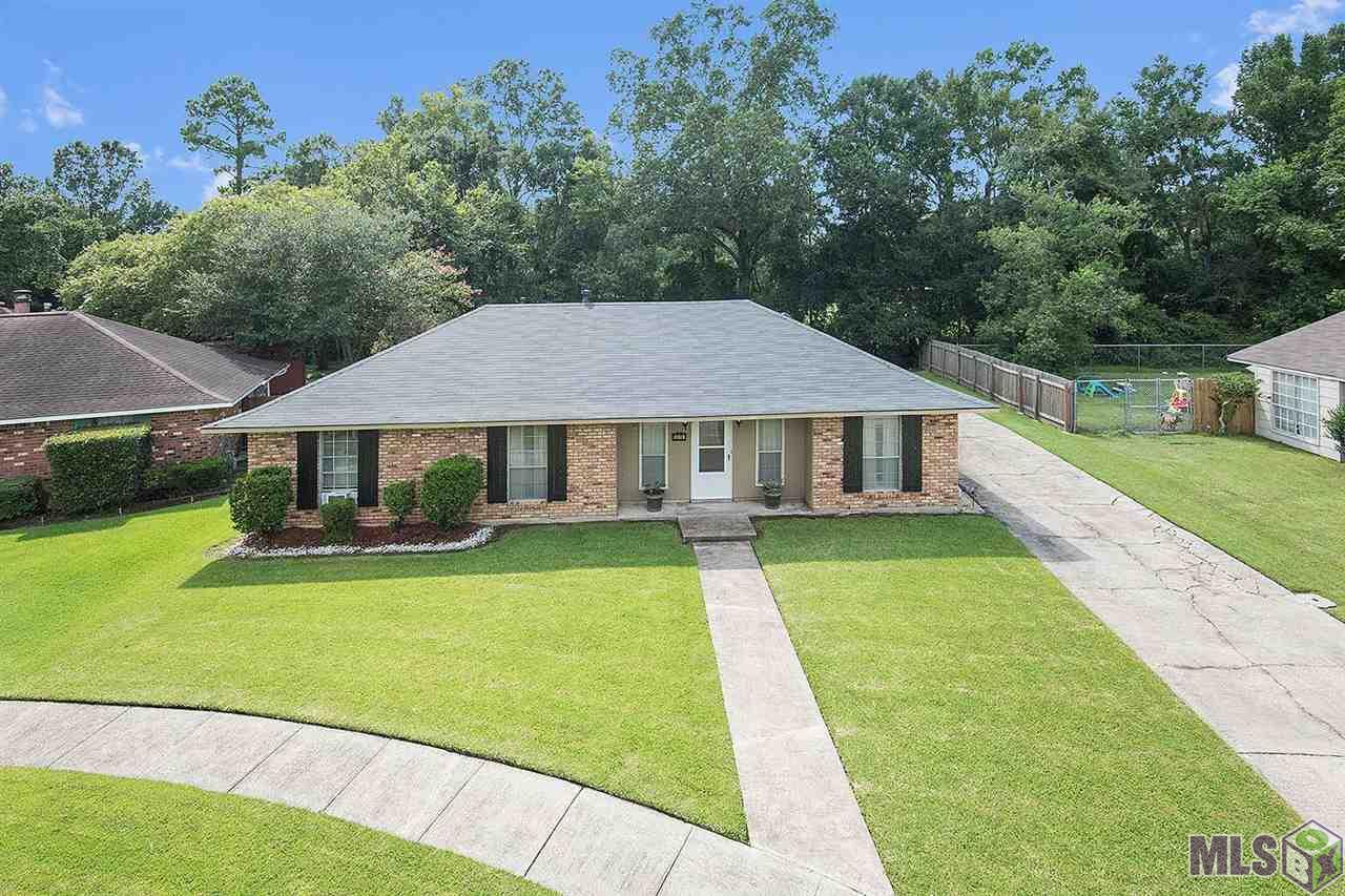 3518 Colonel Gibson Circle Baton Rouge, LA 70816 - Photo 1 of 10 Gallery Image 1