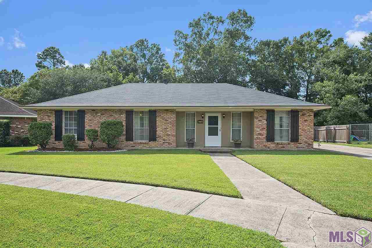 3518 Colonel Gibson Circle Baton Rouge, LA 70816 - Photo 2 of 10 Gallery Image 2
