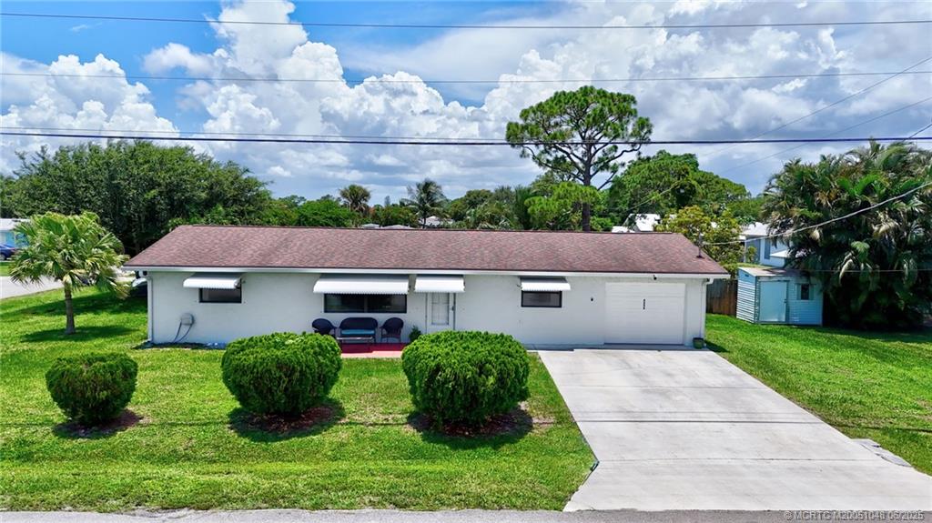 4556 Southeast Beckett Avenue Stuart, FL 34997 - Photo 2 of 34