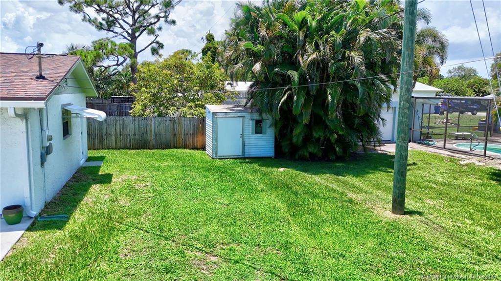 4556 Southeast Beckett Avenue Stuart, FL 34997 - Photo 26 of 34