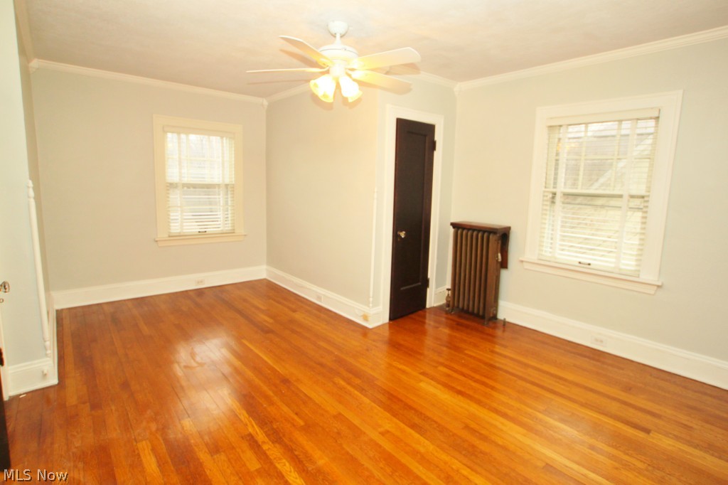 3193 Chadbourne Road Cleveland, OH 44120 - Photo 16 of 25