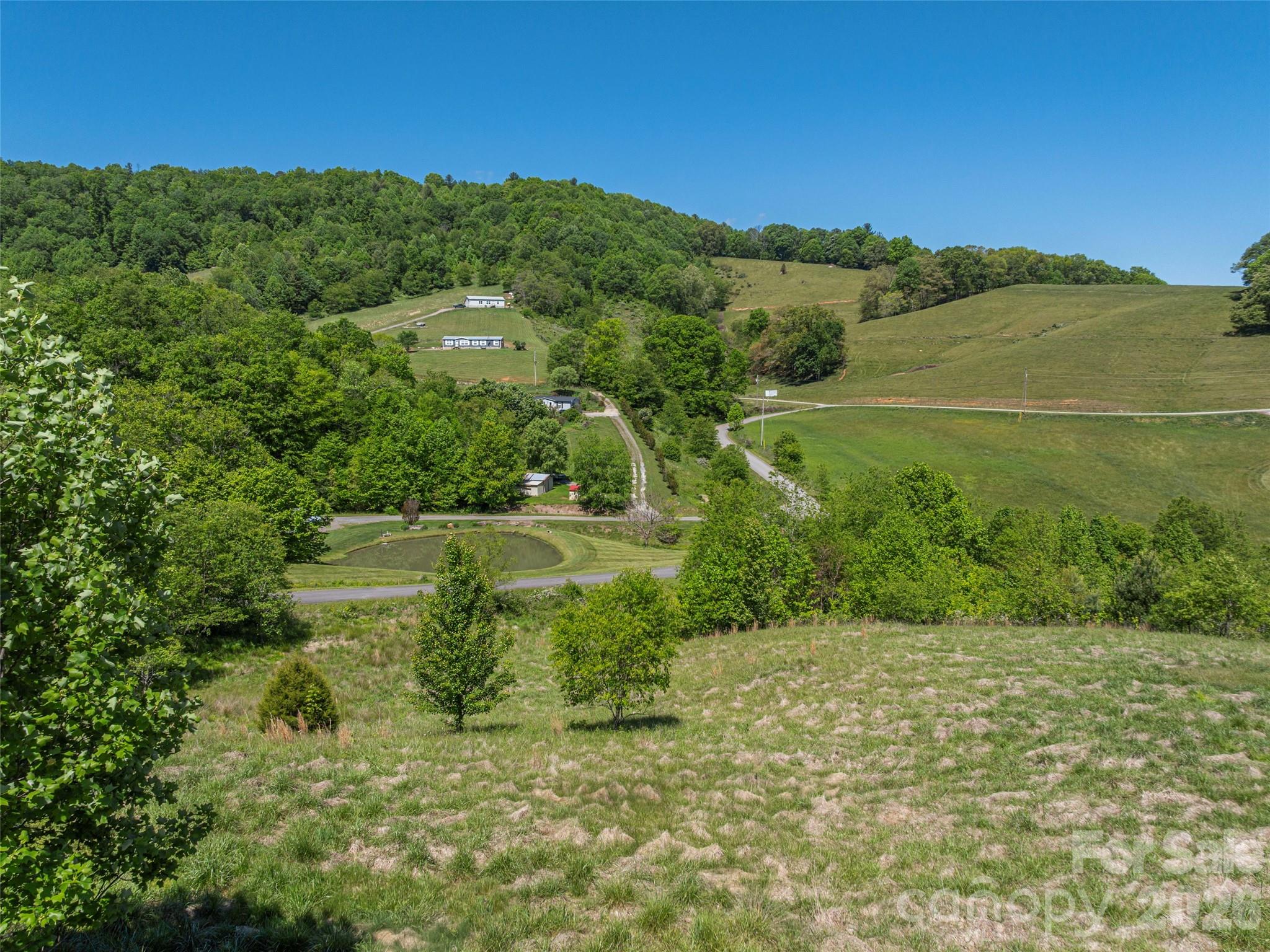 0 Inheritance Mountain Road Waynesville, NC 28785 - Photo 13 of 20