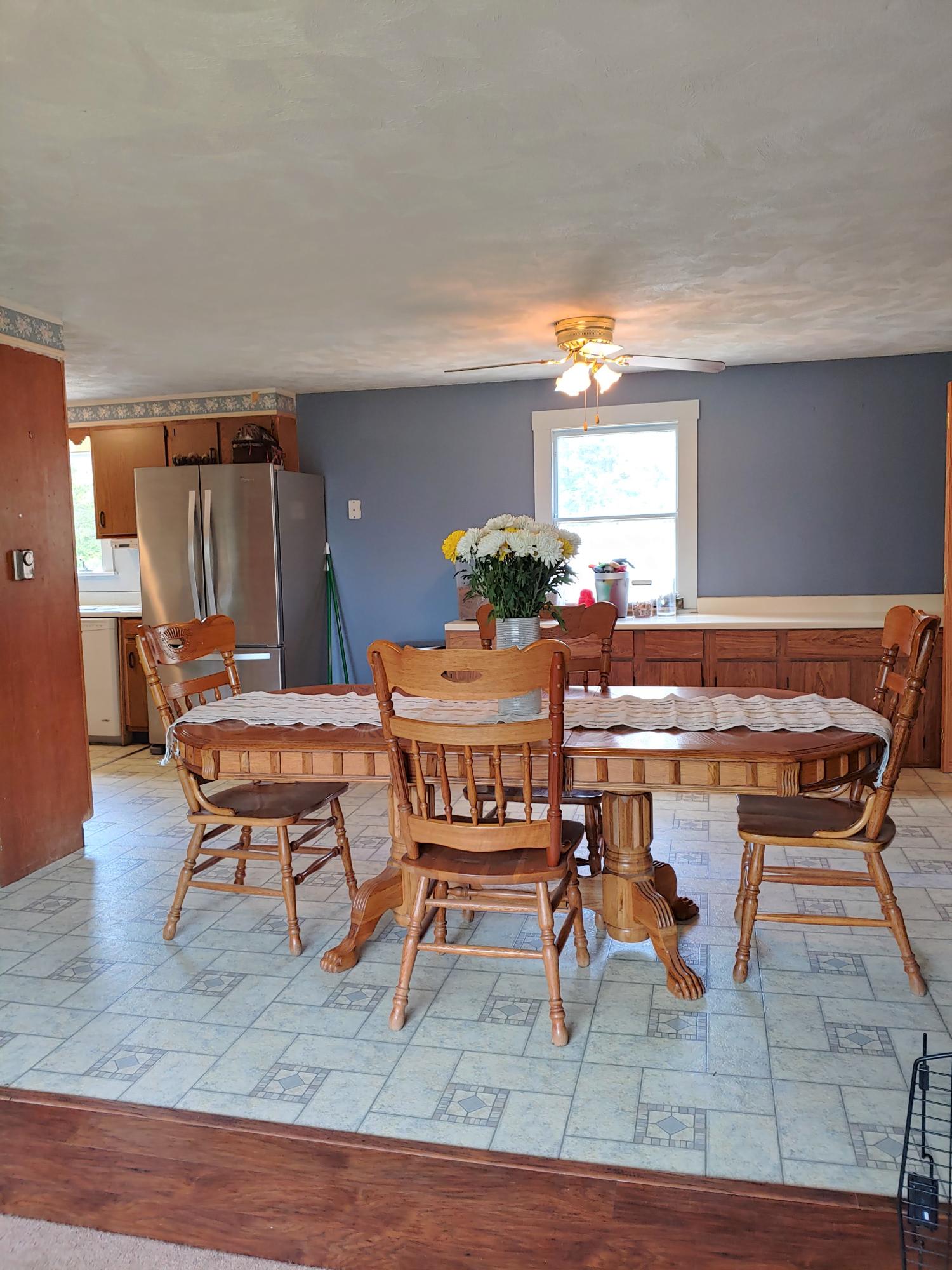229 Tuttle Road Pownal, ME 04069 - Photo 21 of 41 Dining Room