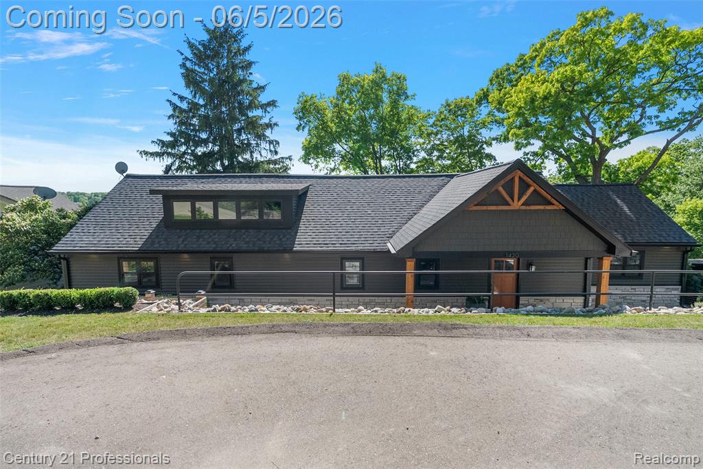 1420 Pettibone Lake Road Highland, MI 48356 - Photo 54 of 83