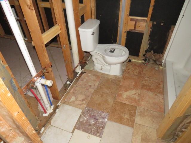401 Paris Colliers Road Burgettstown, PA 15021 - Photo 8 of 17 Gallery Image 8