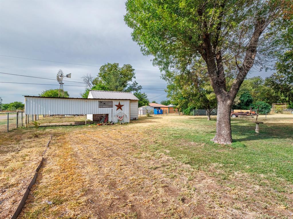 1201 North 10th Street Ballinger, TX 76821 - Photo 40 of 40 Gallery Image 40
