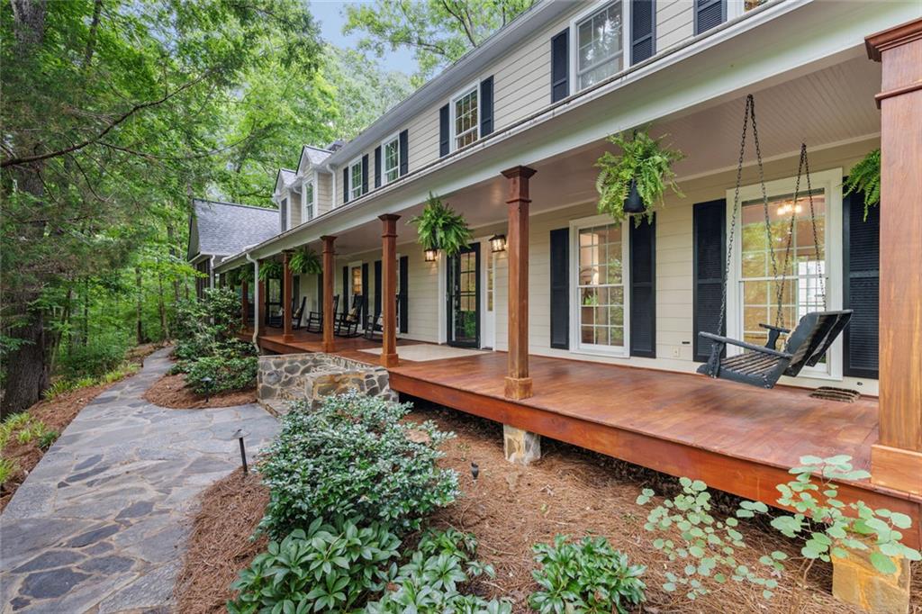 3300 Jim Moore Road Dacula, GA 30019 - Photo 1 of 83