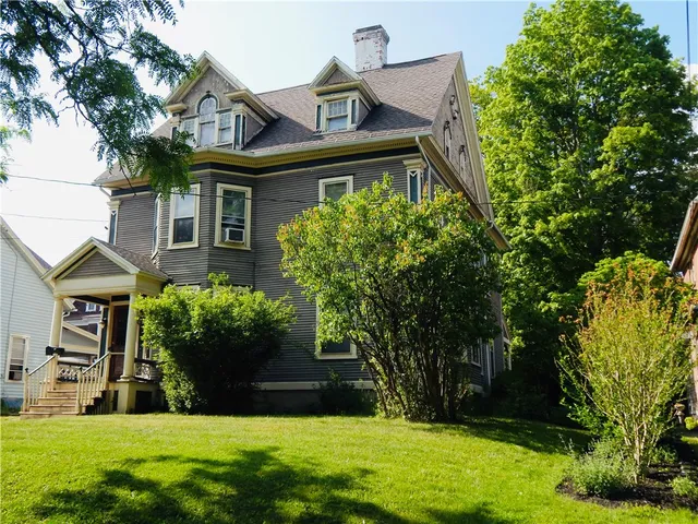 $299,000 | 7 Walnut Street, Oneonta, NY 13820