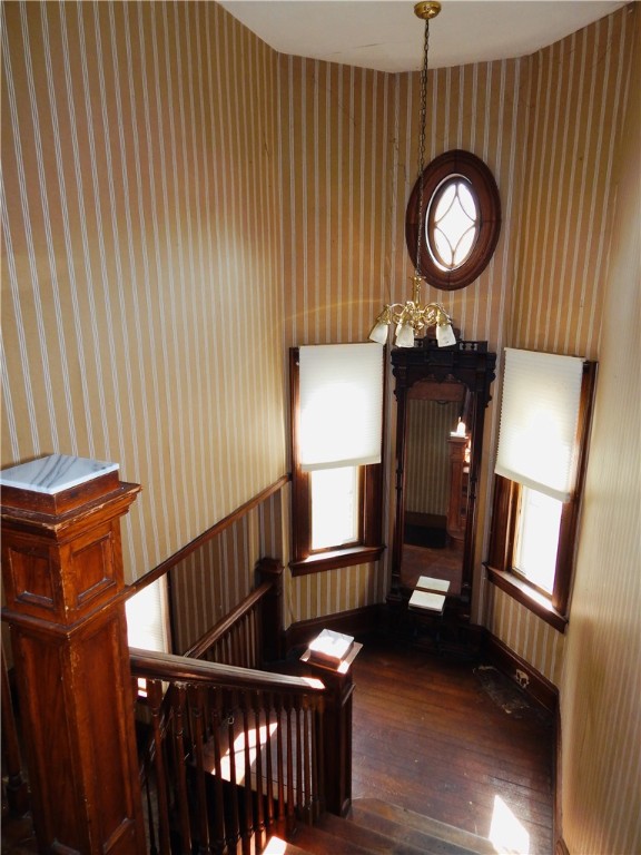 7 Walnut Street Oneonta, NY 13820 - Photo 15 of 24