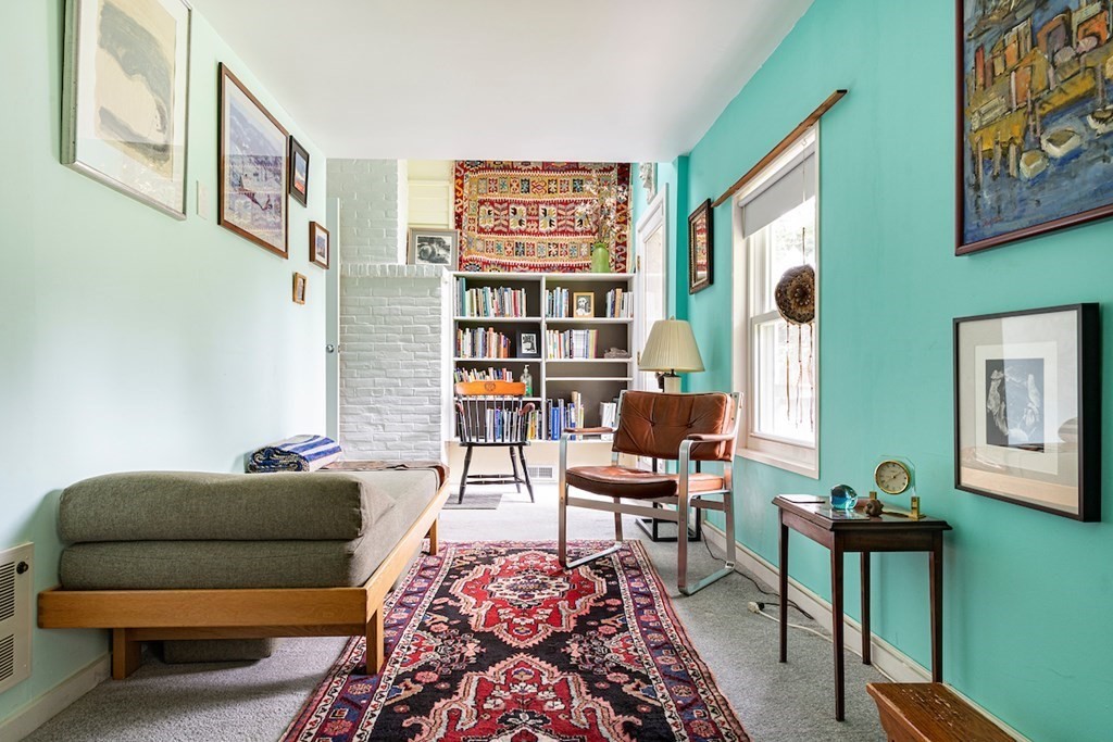 6 Barberry Road Lexington, MA 02421 - Photo 22 of 25