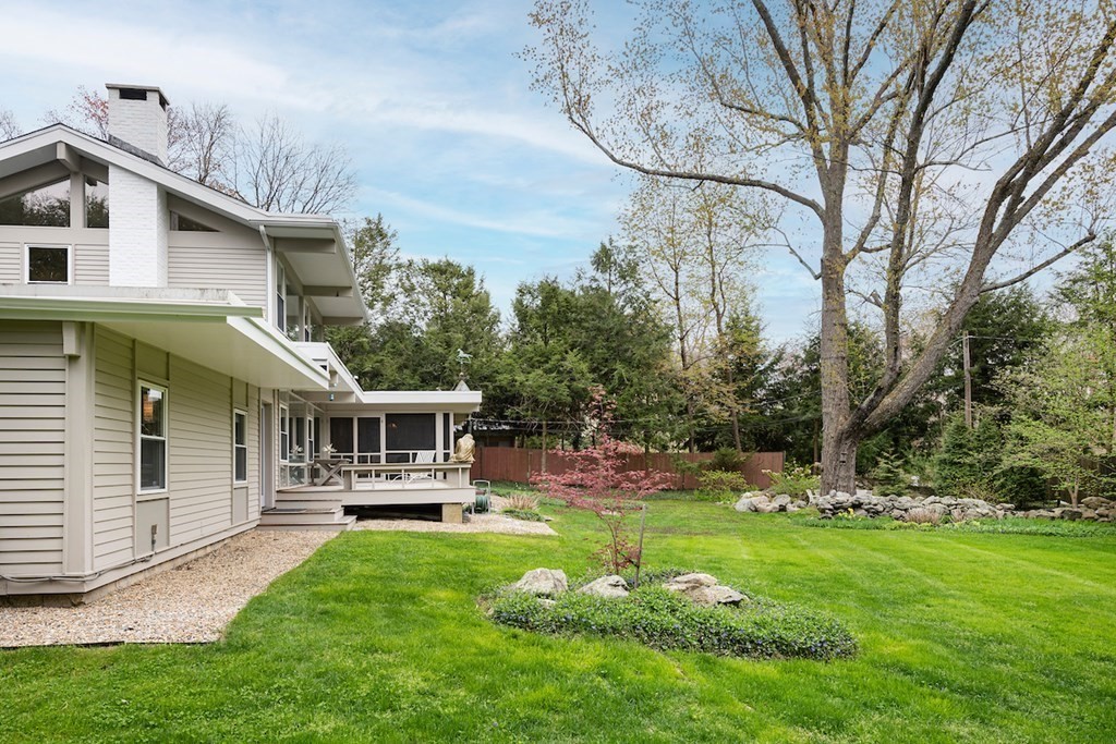 6 Barberry Road Lexington, MA 02421 - Photo 24 of 25