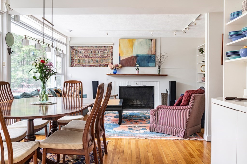 6 Barberry Road Lexington, MA 02421 - Photo 6 of 25