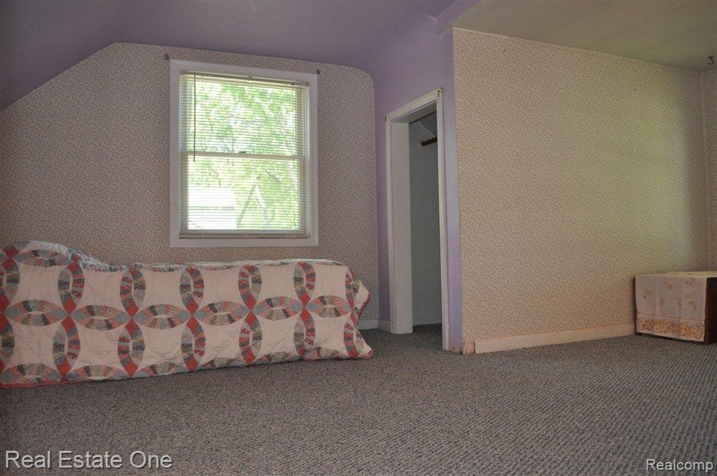 10804 Quirk Road Belleville, MI 48111 - Photo 16 of 25 2nd Bedroom