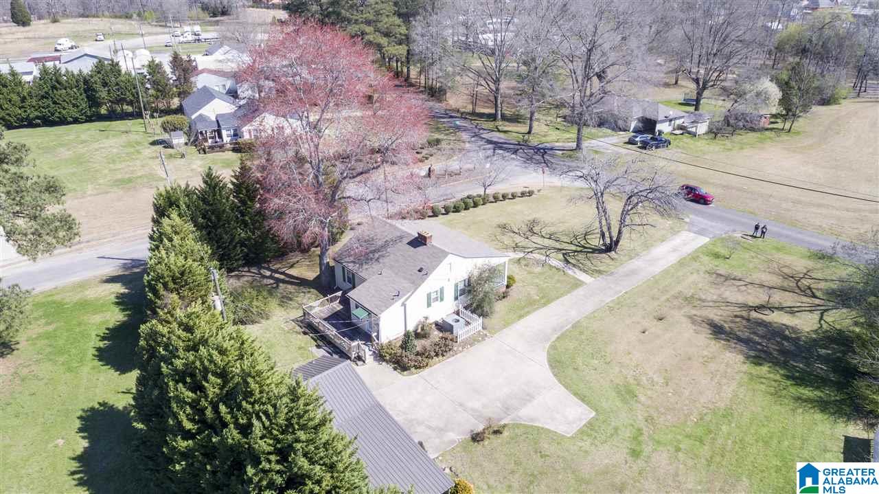 5540 Rosemary Road Mount Olive, AL 35117 - Photo 25 of 29
