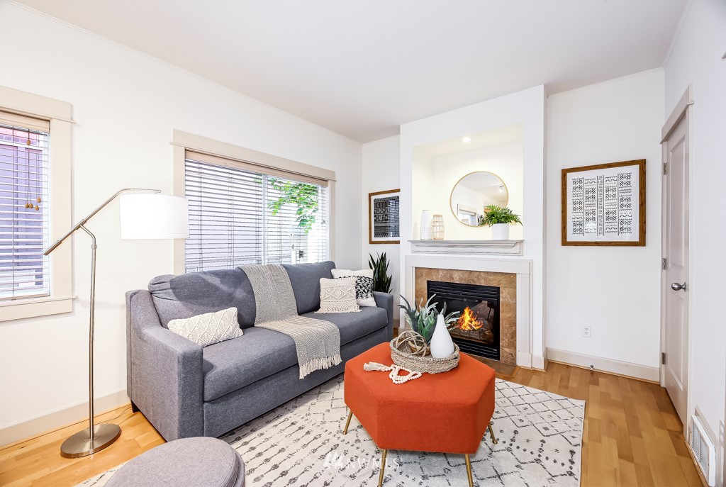 2015 South Main Street, Unit D Seattle, WA 98144 - Photo 6 of 16