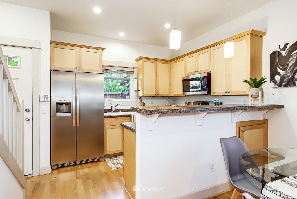 2015 South Main Street, Unit D Seattle, WA 98144 - Photo 9 of 16