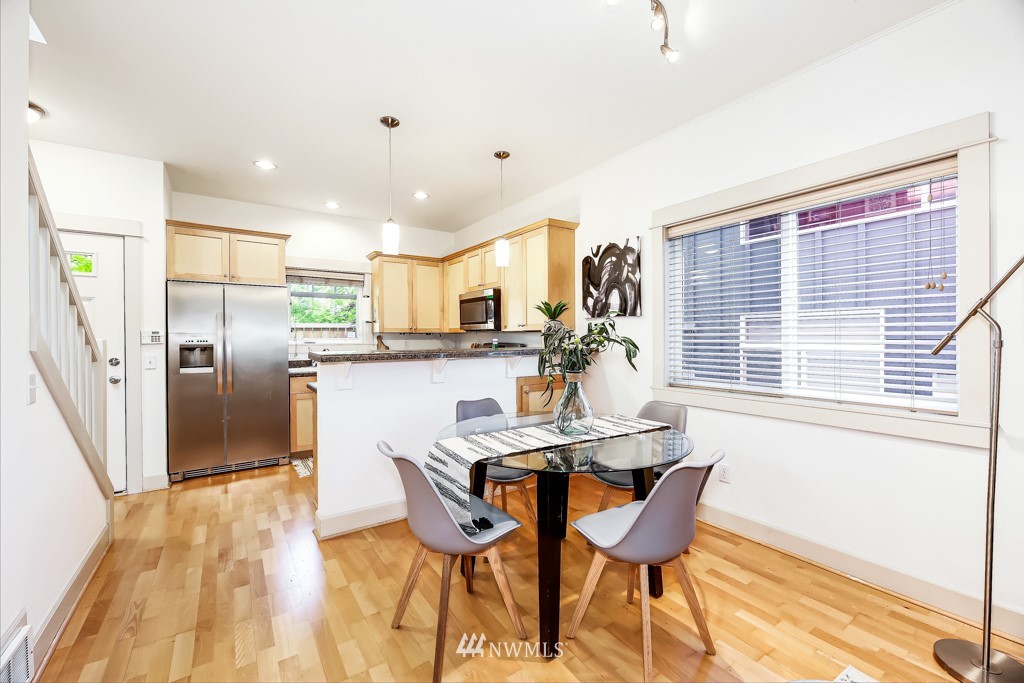 2015 South Main Street, Unit D Seattle, WA 98144 - Photo 10 of 16