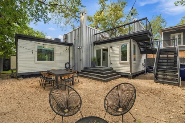 $2,300 | 5307 Prock Lane, Unit 2, Austin, TX 78721
