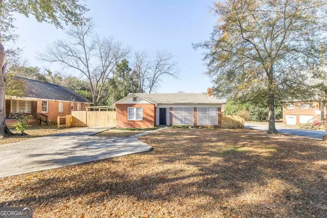 $65,000 | 3709 Flamingo Drive, Macon, GA 31206