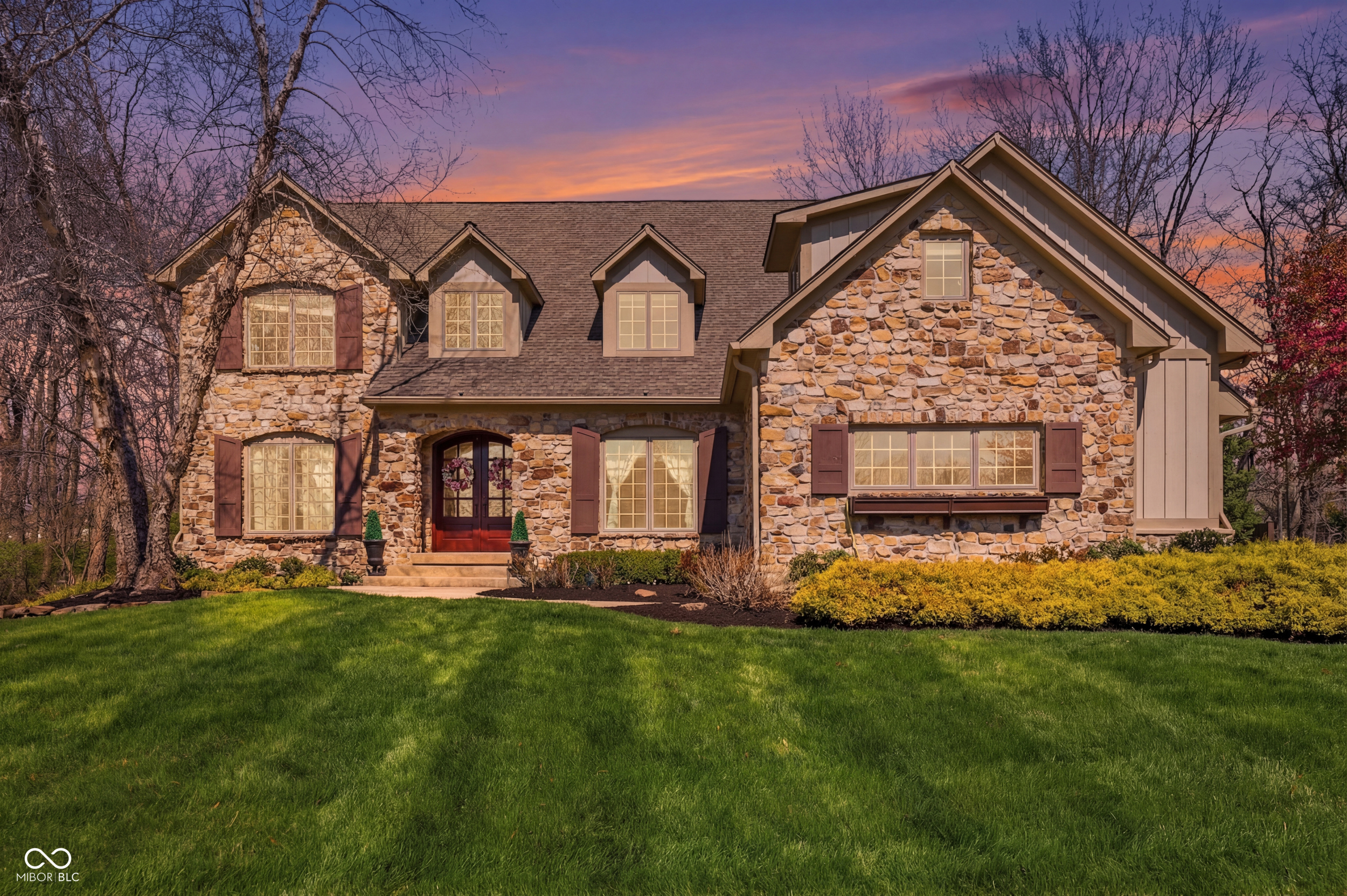 13062 Callaway Court Fishers, IN 46037 - Photo 1 of 51