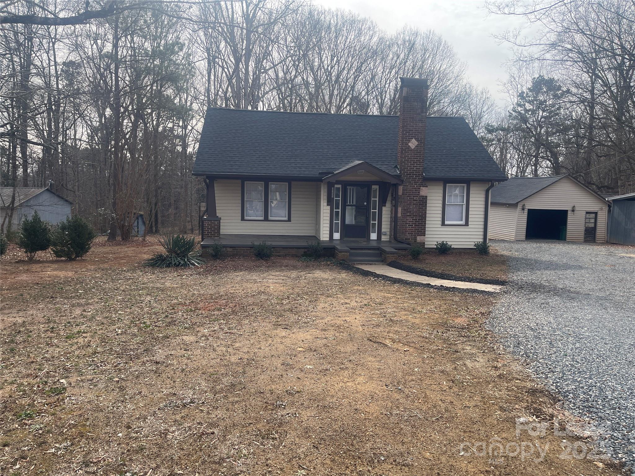 3355 East Ridge Road Salisbury, NC 28144 - Photo 2 of 23
