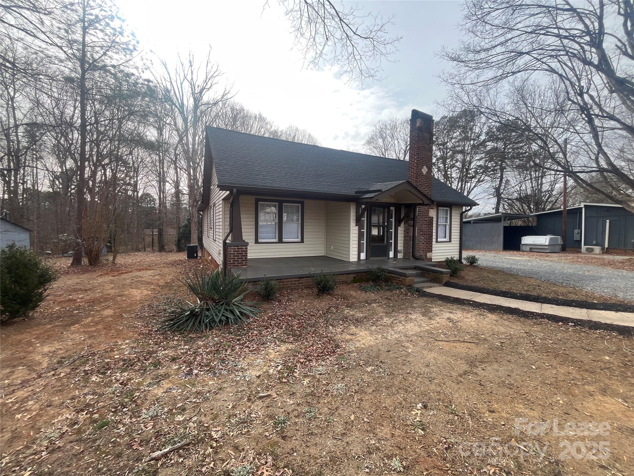 3355 East Ridge Road Salisbury, NC 28144 - Photo 3 of 23