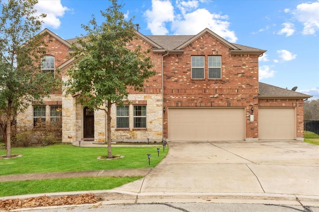 11306 Runnel Ridge Road Manor, TX 78653 - Photo 3 of 25
