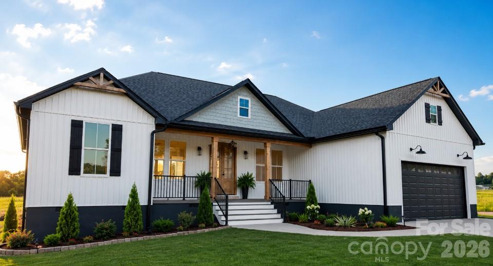 439 Hambright Road Blacksburg, SC 29702 - Photo 1 of 1