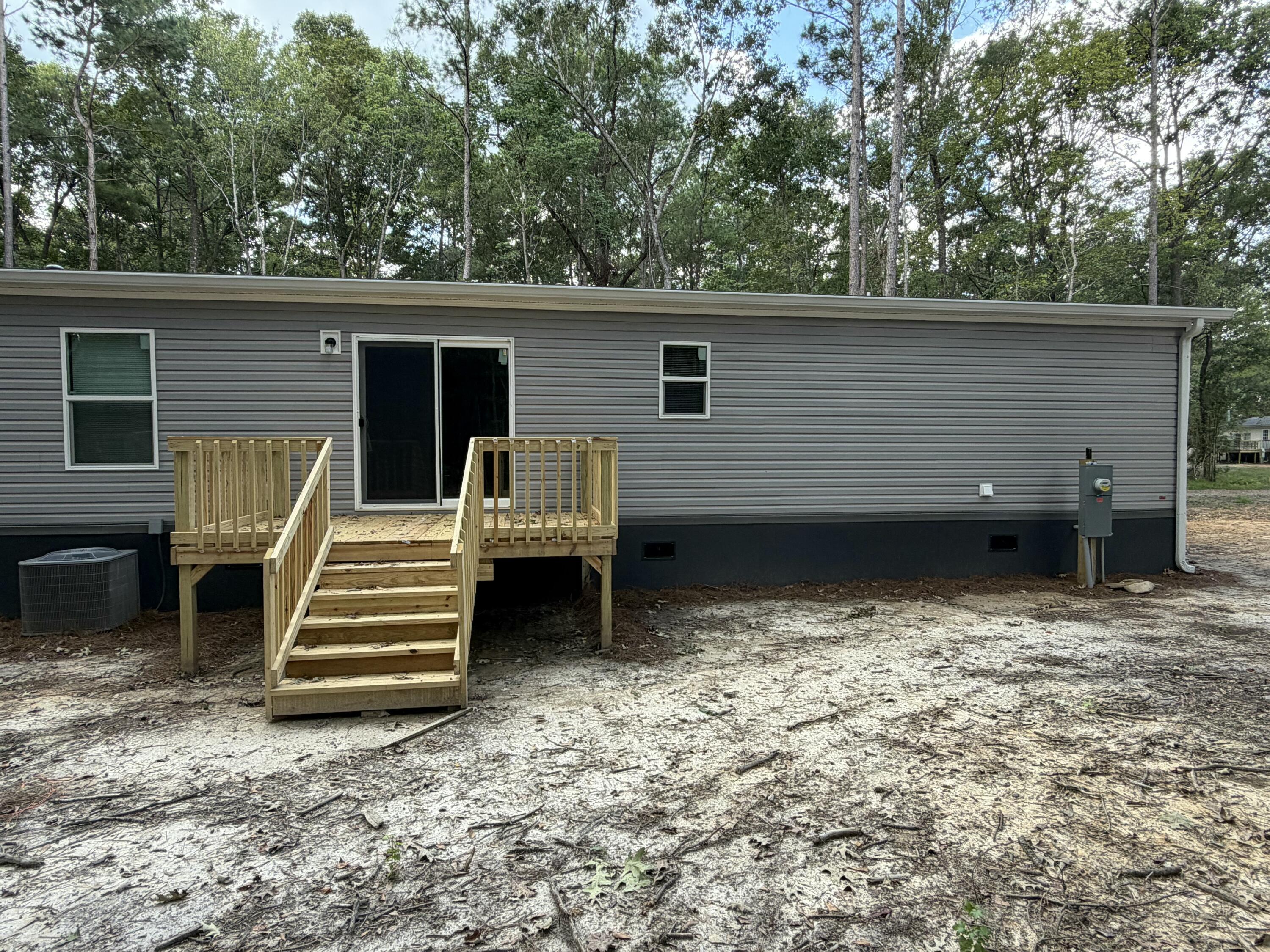183 Barons Road Summerville, SC 29483 - Photo 2 of 25 Larry Parker - 183 Barons Rd - 2