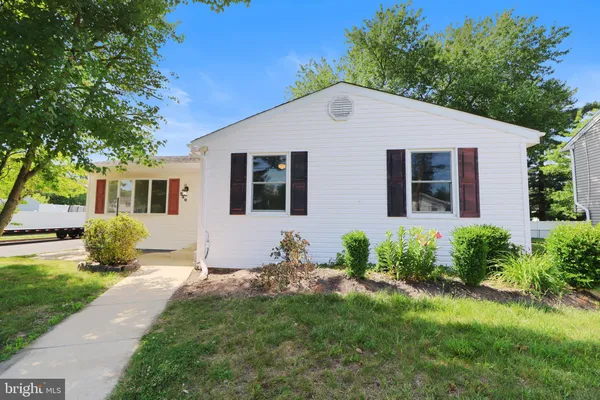 $309,900 | 340 Grand Avenue, Blackwood, NJ 08012